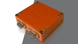 Axon Pico APX/ADC/401 data acquisition unit Axon Pico APX/ADC/401 data acquisition unit