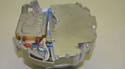 CAES to supply Raytheon with missile data-link systems