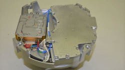 CAES to supply Raytheon with missile data-link systems CAES to supply Raytheon with missile data-link systems