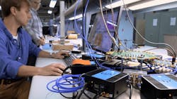 Penn State's ARL to aid DoD on natsec Penn State's ARL to aid DoD on natsec