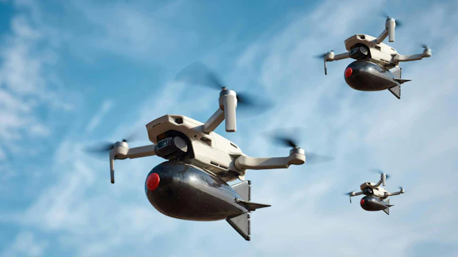 66c600b052cc4242237393f2 Drones Dreamstime Skyikigai 261508873