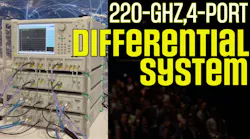 Anritsu's 70-GHz VNA with test sets