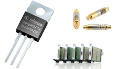 Check out the MWRF Products of the Week gallery! Check out the MWRF Products of the Week gallery!