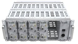 Advanced RF Technologies Part 20 SDRC Series Repeater for Instant Indoor Wireless Connectivity Advanced RF Technologies Part 20 SDRC Series Repeater for Instant Indoor Wireless Connectivity