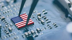 The Midwest Microelectronics Consortium was awarded five technology development projects through Microelectronics Commons. The Midwest Microelectronics Consortium was awarded five technology development projects through Microelectronics Commons.