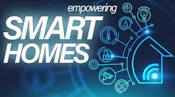 Empowering Smart-Home Applications with Advanced Connectivity Empowering Smart-Home Applications with Advanced Connectivity