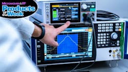Rohde & Schwarz Power Testing. Rohde & Schwarz Power Testing.