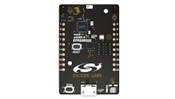 SiLabs' xG22E Explorer Kit SiLabs' xG22E Explorer Kit