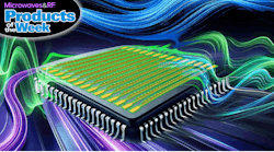 Check out the MWRF Products of the Week! Check out the MWRF Products of the Week!