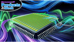 Check out the MWRF Products of the Week! Check out the MWRF Products of the Week!