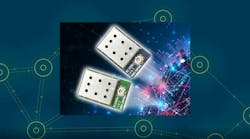 NeoCortec ultra-low-power bidirectional wireless mesh network modules. NeoCortec ultra-low-power bidirectional wireless mesh network modules.