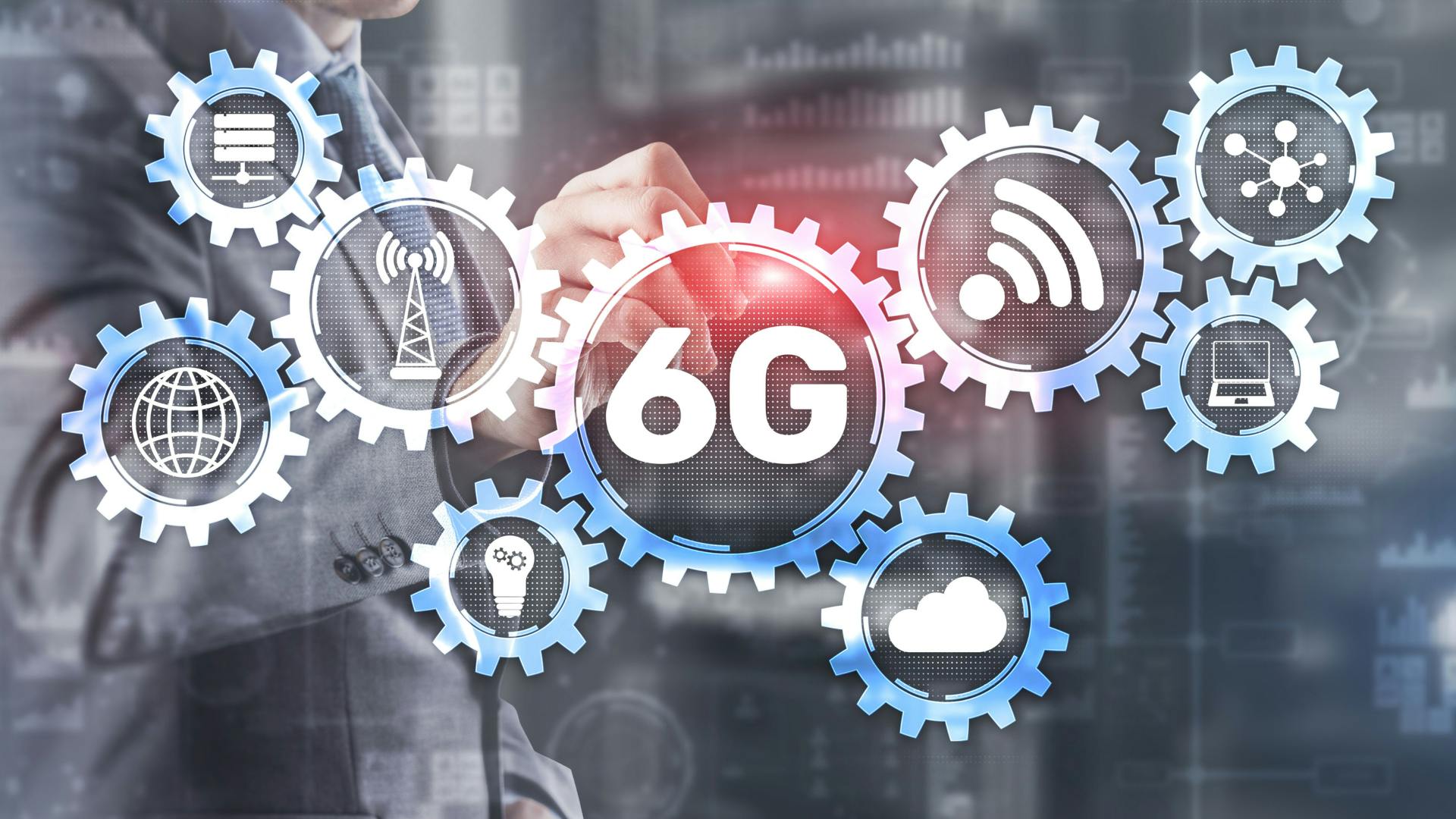 6G future developments