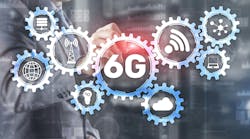 6G future developments 6G future developments