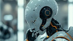 AI's significant role in the development of 6G technology AI's significant role in the development of 6G technology