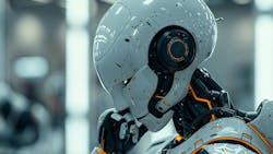 AI's significant role in the development of 6G technology AI's significant role in the development of 6G technology