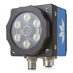 1. The model BOA3 smart camera employs AI and ML to enhance industrial parts inspection. 1. The model BOA3 smart camera employs AI and ML to enhance industrial parts inspection.