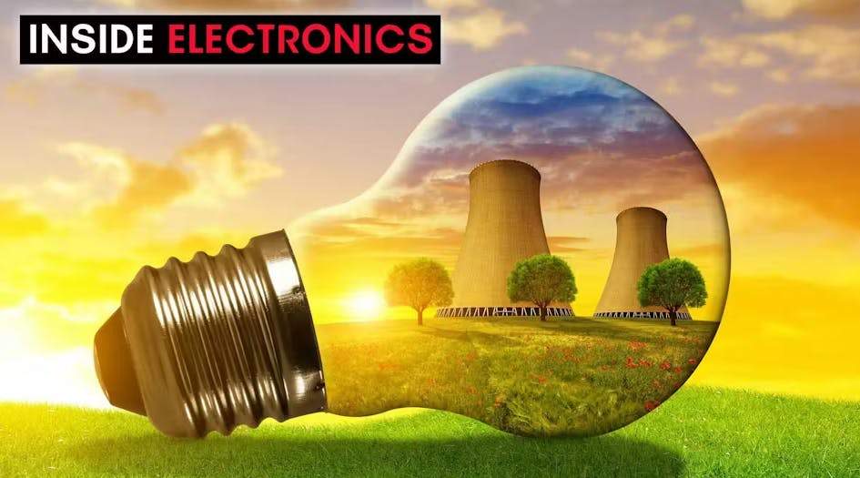 Inside Electronics Podcast