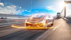 2. ADAS-equipped vehicles rely on AL and ML technologies to enhance driver safety. 2. ADAS-equipped vehicles rely on AL and ML technologies to enhance driver safety.