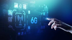 mmWave technology's impact on 6G telecom mmWave technology's impact on 6G telecom