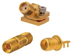 3. Engineers are developing new RF connectors to ensure the long-term reliability of 6G networks. 3. Engineers are developing new RF connectors to ensure the long-term reliability of 6G networks.