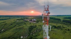 Advanced RF connectors critical to 6G network success Advanced RF connectors critical to 6G network success