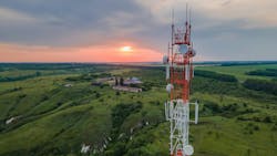 Advanced RF connectors critical to 6G network success Advanced RF connectors critical to 6G network success