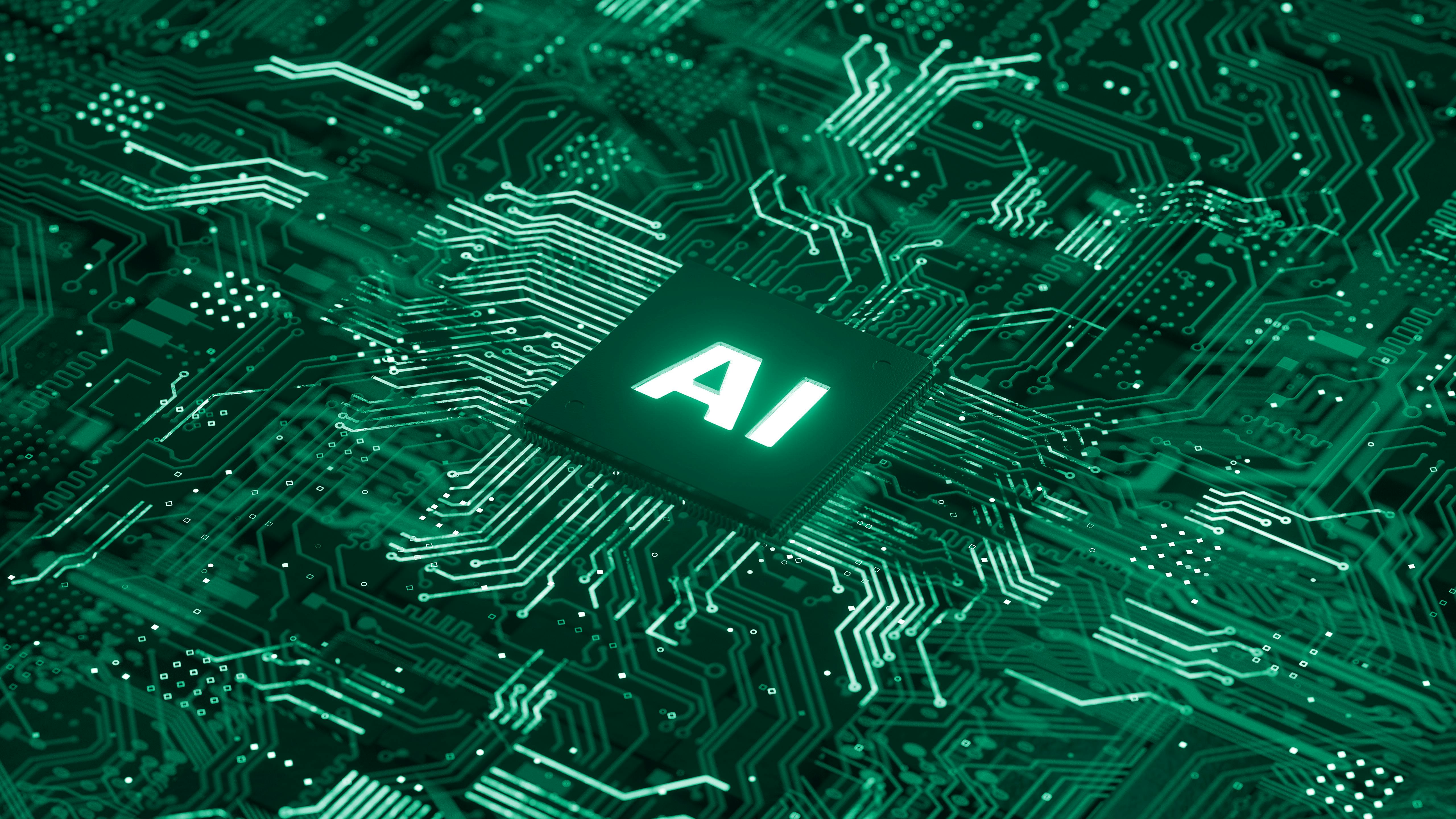 The role of AI in 6G development
