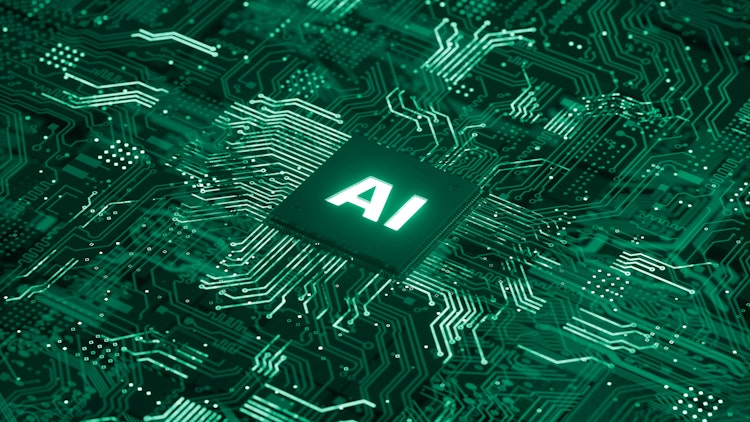 The role of AI in 6G development