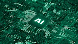The role of AI in 6G development The role of AI in 6G development