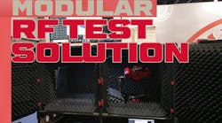 Building a Modular RF Testing Solution Building a Modular RF Testing Solution