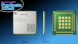 RedCap wireless communications modules from SIMCom RedCap wireless communications modules from SIMCom