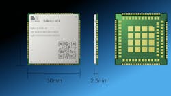 RedCap wireless communications modules from SIMCom RedCap wireless communications modules from SIMCom
