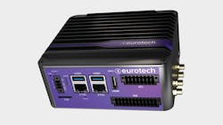 The ReliaGATE 15A-14 modular gateway helps increase the security of IoT devices for a wide range of applications. The ReliaGATE 15A-14 modular gateway helps increase the security of IoT devices for a wide range of applications.