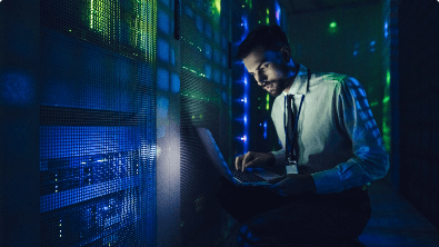 V2X has been selected for a DLA contract strengthening cybersecurity and IT by means of AI and ML technologies.