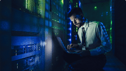 V2X has been selected for a DLA contract strengthening cybersecurity and IT by means of AI and ML technologies. V2X has been selected for a DLA contract strengthening cybersecurity and IT by means of AI and ML technologies.