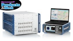 Rohde & Schwarz and ETS-Lindgren partner to offer OTA testing solutions for next gen wireless technologies Rohde & Schwarz and ETS-Lindgren partner to offer OTA testing solutions for next gen wireless technologies