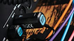 Virscient partners with CME Pro to launch first LiveOnAir wireless audio system. Virscient partners with CME Pro to launch first LiveOnAir wireless audio system.