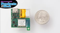 Check out the MWRF Products of the Week! Check out the MWRF Products of the Week!