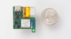 AONDevices Unveils Revolutionary Edge AI Sensor Module in Collaboration with P-Logic Consulting AONDevices Unveils Revolutionary Edge AI Sensor Module in Collaboration with P-Logic Consulting