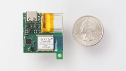 AONDevices Unveils Revolutionary Edge AI Sensor Module in Collaboration with P-Logic Consulting AONDevices Unveils Revolutionary Edge AI Sensor Module in Collaboration with P-Logic Consulting