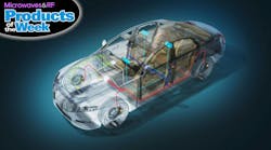 Check out the MWRF Products of the Week! Check out the MWRF Products of the Week!