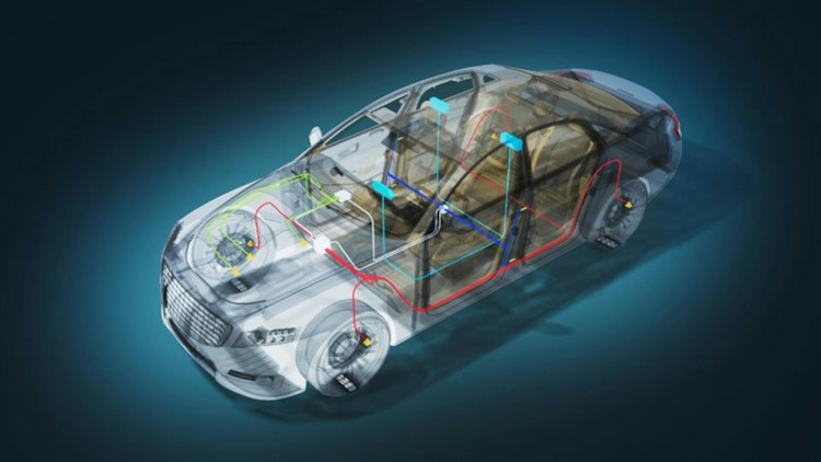 Rohde & Schwarz and Analog Devices have created a wide range of tests for Gigabit Multimedia Serial Link (GMSL) devices.