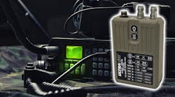 Ultralife tactical radio amplifier Ultralife tactical radio amplifier