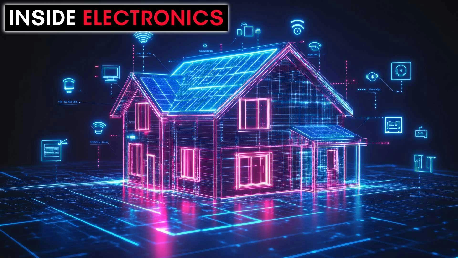 Inside Electronics podcast