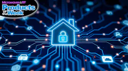 Check out the Microwaves & RF Products of the Week for January 6, 2024!
