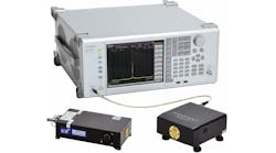 Anritsu Extends Spectrum Measurement Frequency to Millimeter-wave Band Anritsu Extends Spectrum Measurement Frequency to Millimeter-wave Band