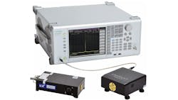 Anritsu Extends Spectrum Measurement Frequency to Millimeter-wave Band Anritsu Extends Spectrum Measurement Frequency to Millimeter-wave Band