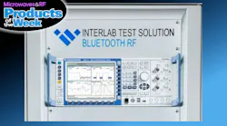 Check out the Microwaves & RF Products of the Week!