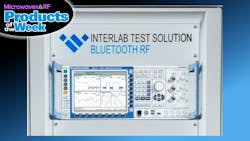 Check out the Microwaves & RF Products of the Week! Check out the Microwaves & RF Products of the Week!
