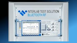 7layers and Rohde & Schwarz present pioneering Bluetooth RF Test Solution 7layers and Rohde & Schwarz present pioneering Bluetooth RF Test Solution